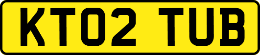 KT02TUB