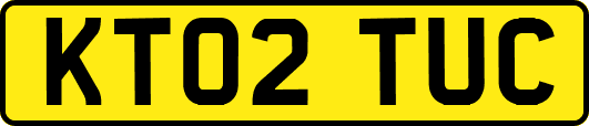 KT02TUC