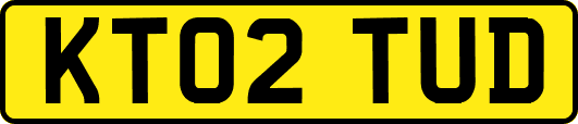 KT02TUD
