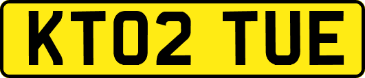 KT02TUE