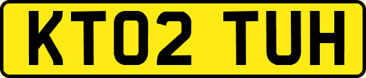 KT02TUH