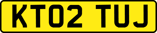 KT02TUJ