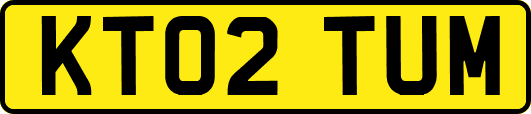 KT02TUM