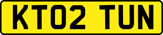 KT02TUN