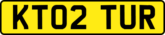 KT02TUR