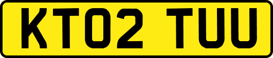 KT02TUU