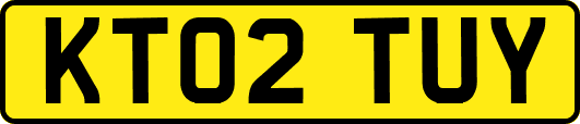 KT02TUY