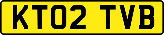 KT02TVB