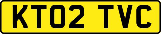 KT02TVC