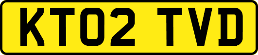 KT02TVD