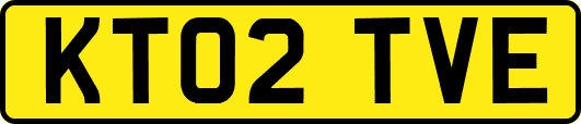KT02TVE