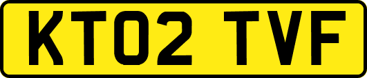 KT02TVF