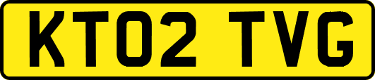 KT02TVG