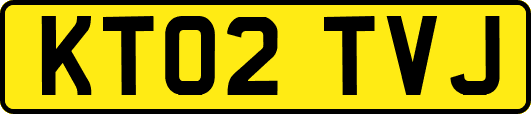 KT02TVJ