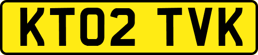 KT02TVK