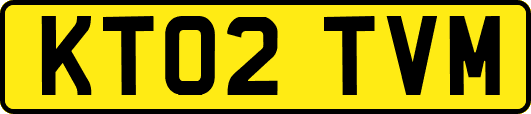 KT02TVM