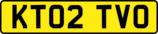 KT02TVO
