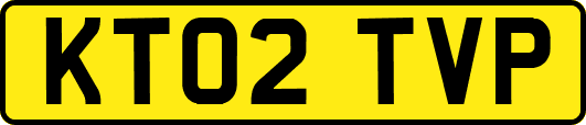 KT02TVP