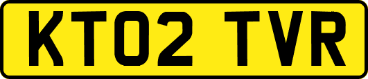 KT02TVR