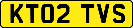 KT02TVS