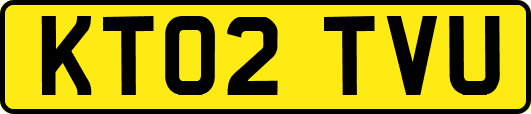 KT02TVU