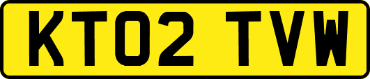 KT02TVW