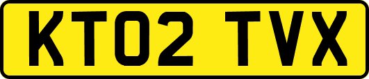 KT02TVX