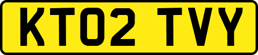 KT02TVY