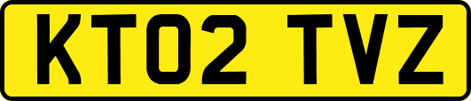 KT02TVZ