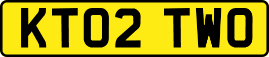 KT02TWO
