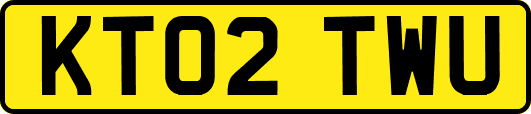 KT02TWU