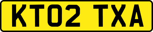 KT02TXA
