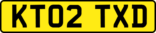 KT02TXD