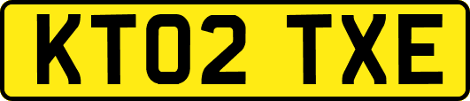 KT02TXE
