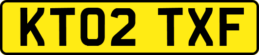 KT02TXF