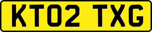 KT02TXG