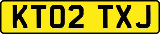 KT02TXJ