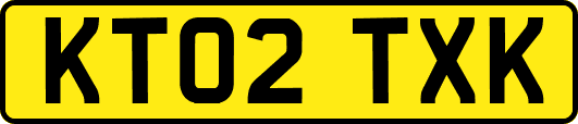 KT02TXK