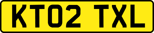 KT02TXL