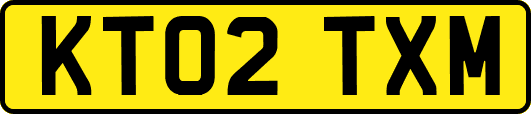 KT02TXM