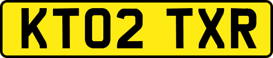 KT02TXR