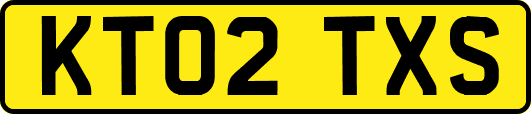 KT02TXS