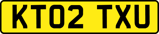 KT02TXU