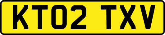KT02TXV