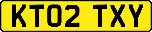 KT02TXY
