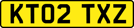 KT02TXZ