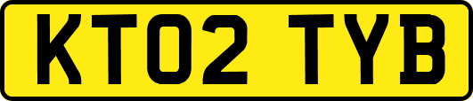 KT02TYB
