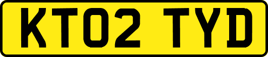 KT02TYD