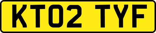 KT02TYF