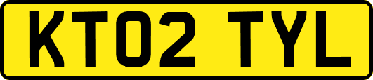 KT02TYL